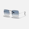 Солнцезащитные очки Ray-Ban RB1971 91493F 54 Ray-Ban
