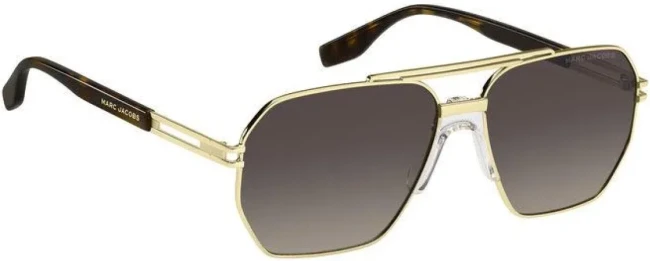Сонцезахисні окуляри Marc Jacobs MARC 748/S 06J60HA Сонцезахисні окуляри Marc Jacobs MARC 748/S 06J60HA