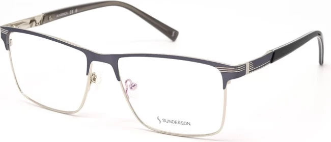 Sunderson SDO 5024 GRYSIL