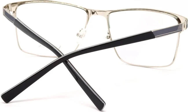 Оправа Sunderson SDO 5024 GRYSIL Оправа Sunderson SDO 5024 GRYSIL