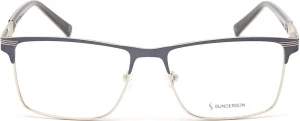 Sunderson SDO 5024 GRYSIL