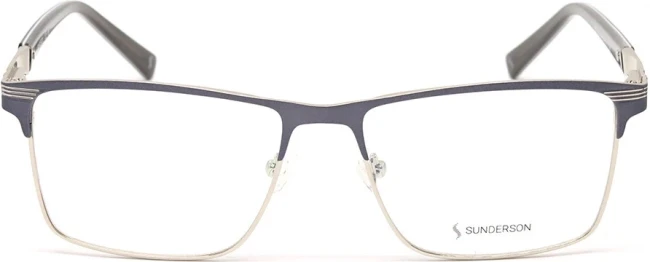 Оправа Sunderson SDO 5024 GRYSIL Оправа Sunderson SDO 5024 GRYSIL