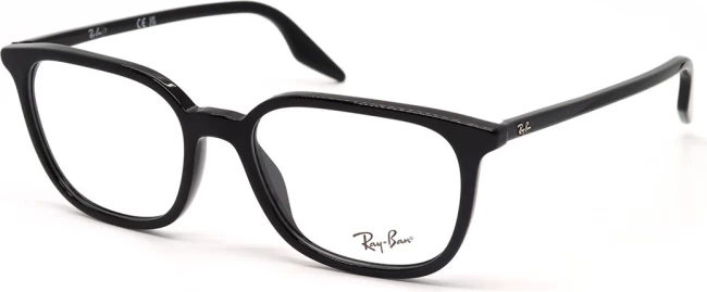Оправа Ray-Ban RX 5406 2000 54 Оправа Ray-Ban RX 5406 2000 54