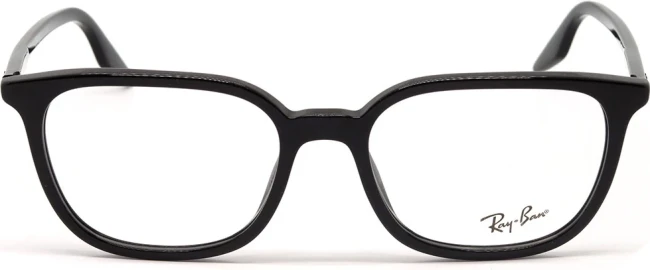 Оправа Ray-Ban RX 5406 2000 54 Оправа Ray-Ban RX 5406 2000 54