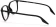 Оправа Ray-Ban RX 5406 2000 54