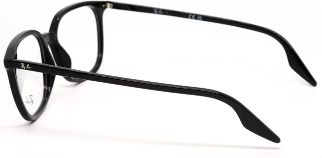 Оправа Ray-Ban RX 5406 2000 54 Оправа Ray-Ban RX 5406 2000 54