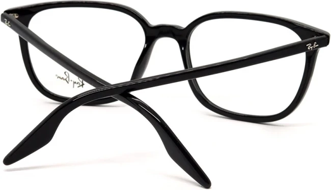 Оправа Ray-Ban RX 5406 2000 54 Оправа Ray-Ban RX 5406 2000 54