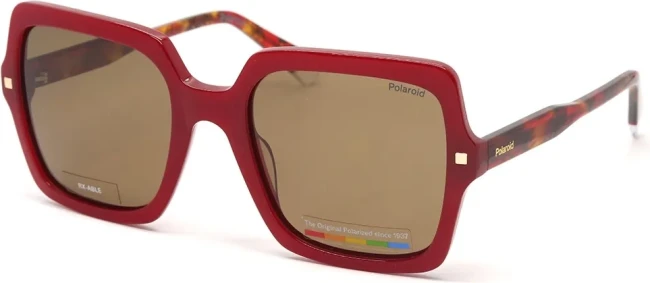 Сонцезахисні окуляри Polaroid PLD 4165/S/X LHF55SP