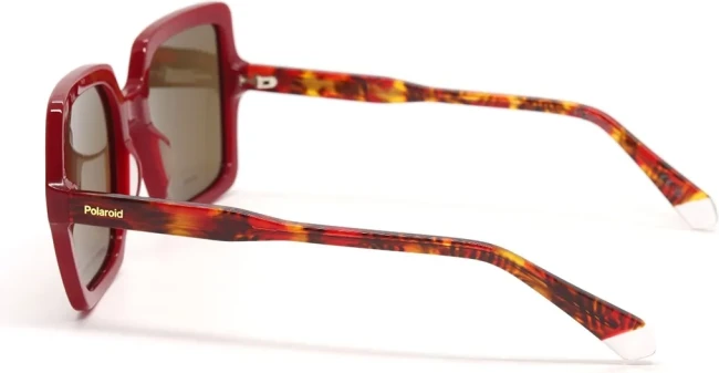 Сонцезахисні окуляри Polaroid PLD 4165/S/X LHF55SP