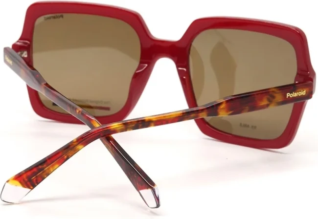 Сонцезахисні окуляри Polaroid PLD 4165/S/X LHF55SP