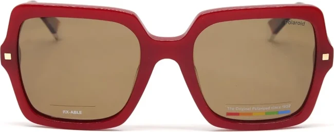 Сонцезахисні окуляри Polaroid PLD 4165/S/X LHF55SP