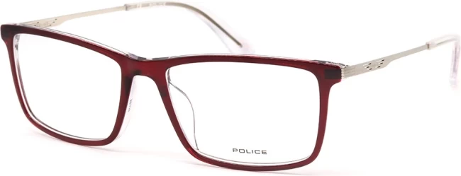 Оправа Police VPLD08 06RZ 55