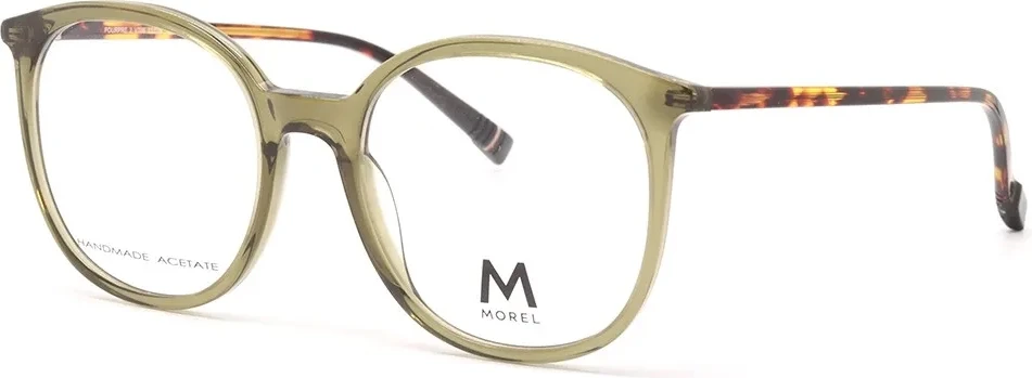 Оправа Marius Morel POURPRE 2 VT05