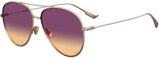 Сонцезахисні окуляри Christian Dior DIORSOCIETY3 DDB57DG