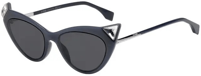 Сонцезахисні окуляри Fendi FF 0356/S 80752IR