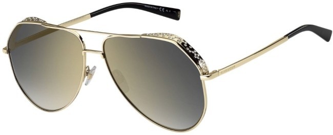 Сонцезахисні окуляри Givenchy GV 7185/G/S J5G63FQ