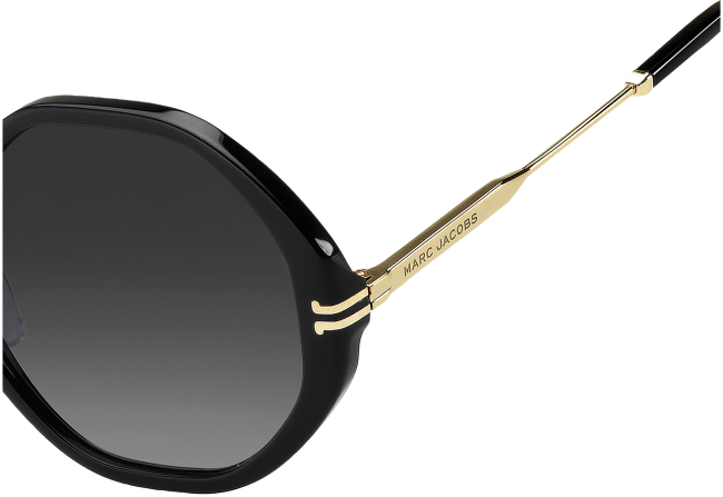 Сонцезахисні окуляри Marc Jacobs MJ 1003/S 807549O