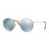 Солнцезащитные очки Ray-Ban RB3447N 001/30 Round Солнцезащитные очки Ray-Ban RB3447N 001/30 Round