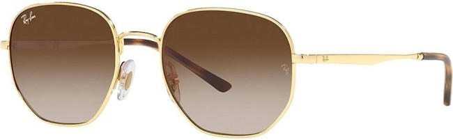 Солнцезащитные очки Ray-Ban RB3682 001/13 51 Ray-Ban