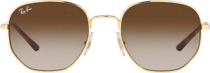 Ray-Ban RB3682 001/13 51