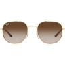 Солнцезащитные очки Ray-Ban RB3682 001/13 51 Ray-Ban Солнцезащитные очки Ray-Ban RB3682 001/13 51 Ray-Ban