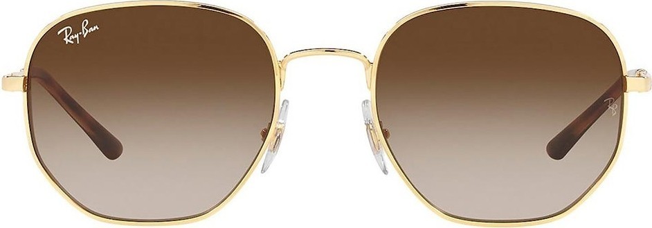 Солнцезащитные очки Ray-Ban RB3682 001/13 51 Ray-Ban