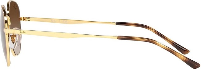 Солнцезащитные очки Ray-Ban RB3682 001/13 51 Ray-Ban Солнцезащитные очки Ray-Ban RB3682 001/13 51 Ray-Ban