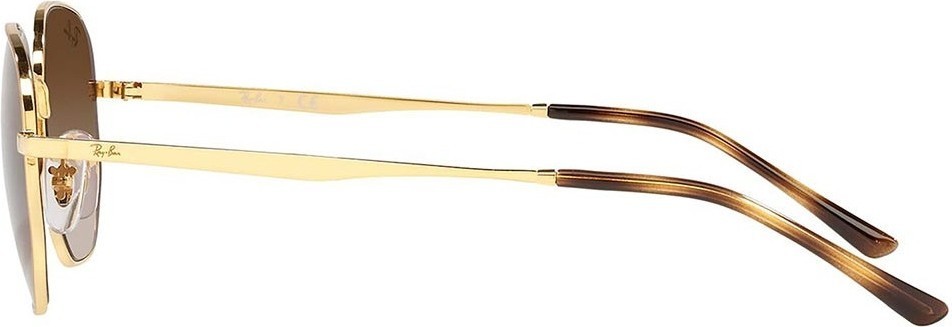 Солнцезащитные очки Ray-Ban RB3682 001/13 51 Ray-Ban