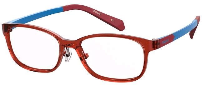 Детские солнцезащитные очки Polaroid PLD D821 4E34815