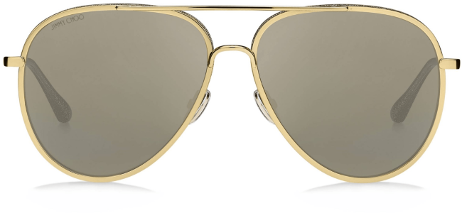 Сонцезахисні окуляри Jimmy Choo TRINY/S J5G59JO