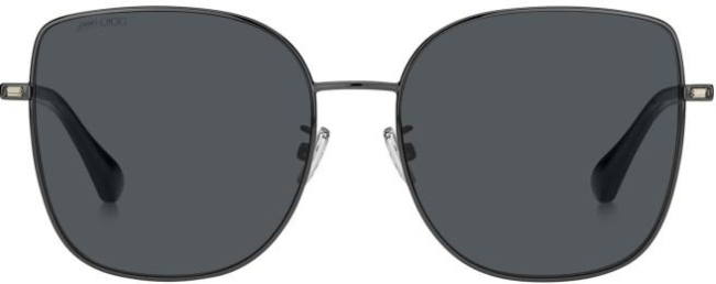 Сонцезахисні окуляри Jimmy Choo FANNY/G/SK V8159IR