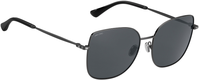 Сонцезахисні окуляри Jimmy Choo FANNY/G/SK V8159IR