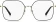 Оправа Marc Jacobs MARC 867 RHL5616