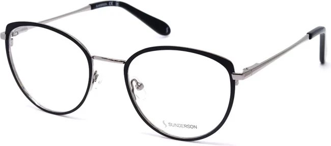 Оправа Sunderson SDO 4015 NS MBKGUN