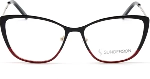 Sunderson SDO 2551 NS BKGLD