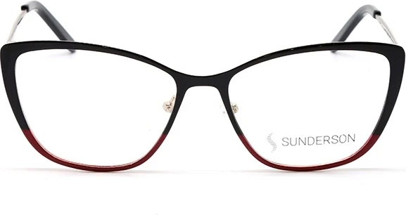 Оправа Sunderson SDO 2551 NS BKGLD