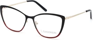 Sunderson SDO 2551 NS BKGLD