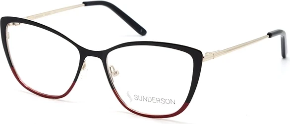 Оправа Sunderson SDO 2551 NS BKGLD