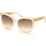 Сонцезахисні окуляри Marc Jacobs MJ 1050/S 10A55HA Сонцезахисні окуляри Marc Jacobs MJ 1050/S 10A55HA