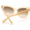 Сонцезахисні окуляри Marc Jacobs MJ 1050/S 10A55HA Сонцезахисні окуляри Marc Jacobs MJ 1050/S 10A55HA