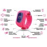 Часы наручные Smart детские с GPS Q50