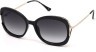 Casta CS 1088 BK