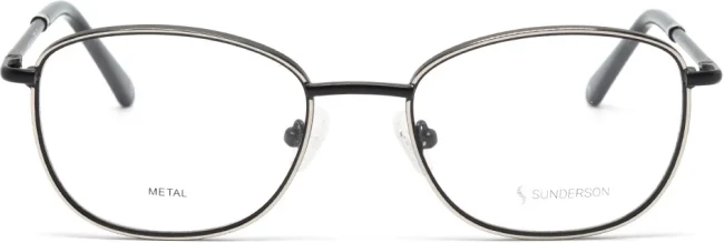 Оправа Sunderson SDO 4154 IN BKSIL