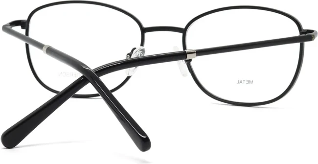 Оправа Sunderson SDO 4154 IN BKSIL