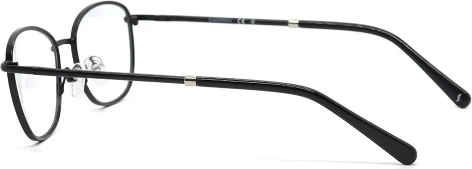 Оправа Sunderson SDO 4154 IN BKSIL