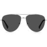 Сонцезахисні окуляри Polaroid PLD 4126/S 01058M9