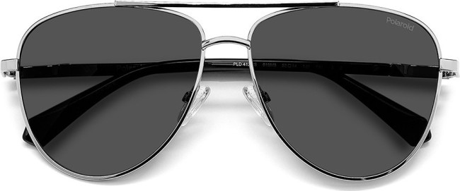 Сонцезахисні окуляри Polaroid PLD 4126/S 01058M9