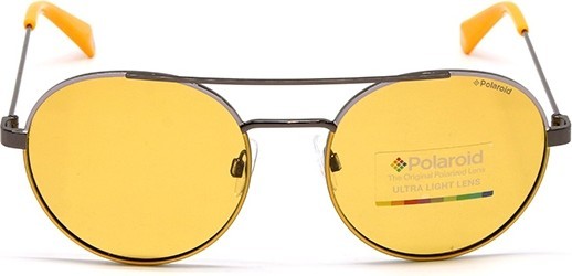 Сонцезахисні окуляри Polaroid PLD 6056/S 40G HE Сонцезахисні окуляри Polaroid PLD 6056/S 40G HE
