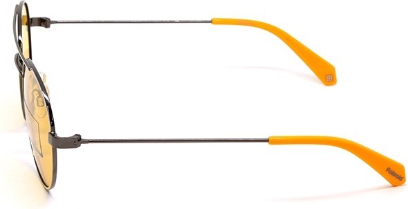 Сонцезахисні окуляри Polaroid PLD 6056/S 40G HE Сонцезахисні окуляри Polaroid PLD 6056/S 40G HE