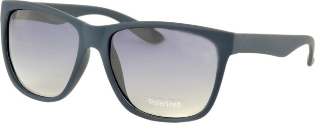 Сонцезахисні окуляри Dackor 207 Grey*